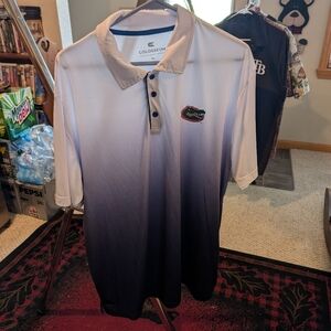 Florida Gators Gradient Polo